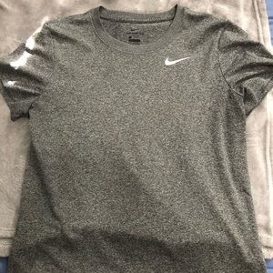 Brand new nike dri fit